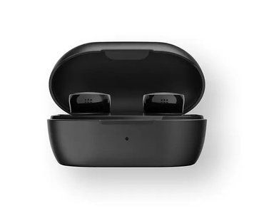 Навушники TWS Bose QuietComfort Earbuds Gen.2 Black (888507-0100) 1346073 фото