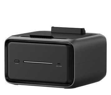Дополнительная батарея для зарядной станции EcoFlow RIVER 3 EB600 Extra Battery (EFEB600) 1365706 фото