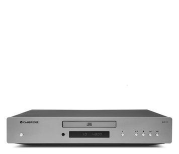 CD-проигрыватель Cambridge Audio AXC35 grey 1378504 фото