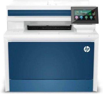 МФУ HP LaserJet Pro 4302DW (4RA83F) 1396644 фото
