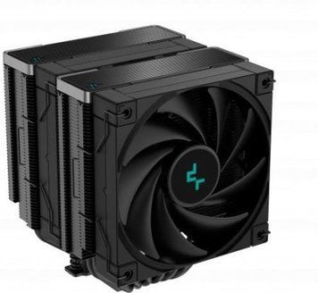 Воздушное охлаждение Deepcool AK620 Zero Dark (R-AK620-BKNNMT-G-1) 1350935 фото