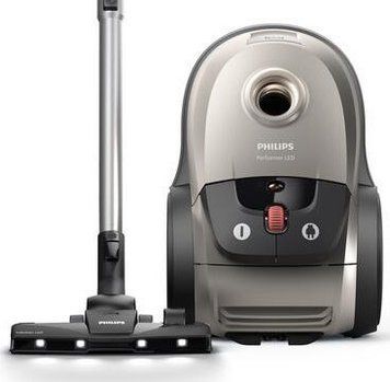 Пылесос с мешком Philips XD8152/12 1419675 фото