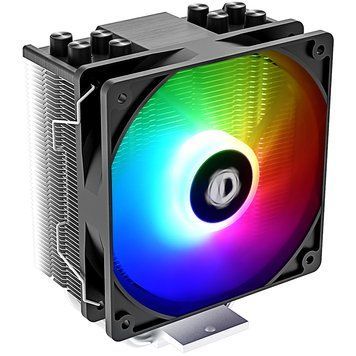 Повітряне охолодження ID-Cooling SE-214-XT ARGB 1482285ua фото
