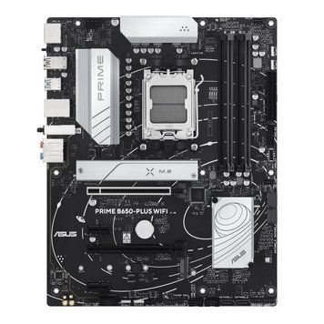 Материнська плата Asus Prime B650-PLUS WIFI (90MB1KP0-M0EAY0) 1437985ua фото