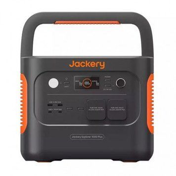 Зарядная станция Jackery Explorer 1000 Plus (JE-1000C) 1345479ua фото