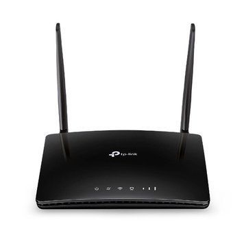 Беспроводной маршрутизатор (роутер) TP-Link Archer MR202 1439091ua фото