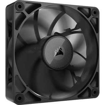 Вентилятор Corsair iCUE Link RX120 Max RGB PWM Black (CO-9051041-WW) 1344926 фото