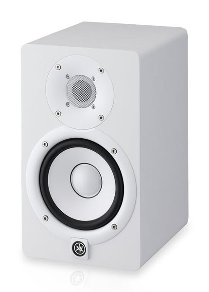 Студійний монітор Yamaha HS5 White 1407079 фото