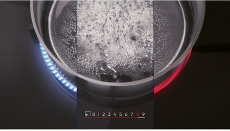 Варильна поверхня електрична Electrolux LIL61424C 1358653 фото