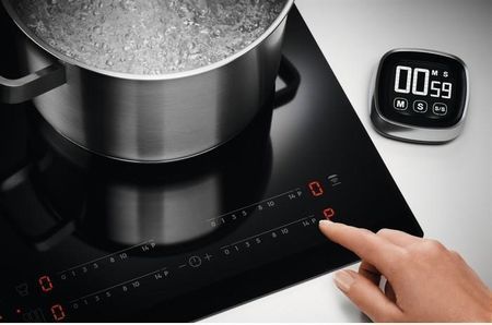 Варильна поверхня електрична Electrolux LIL61424C 1358653 фото