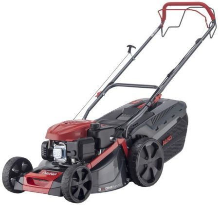 Газонокосилка бензиновая AL-KO Comfort 46.0 SP-A (119936) 1391241 фото