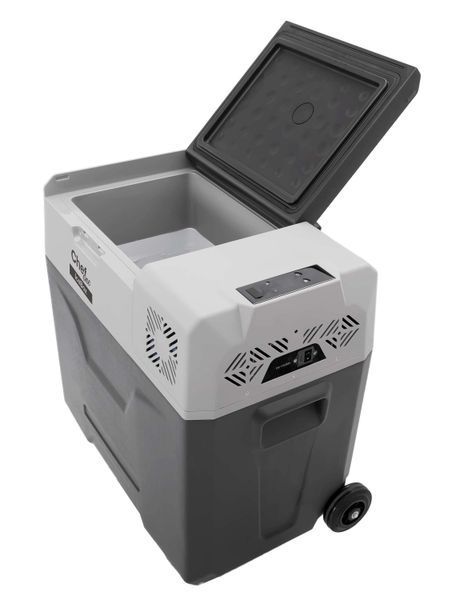 Портативний холодильник ChefOne IceBox CX40 1367156 фото