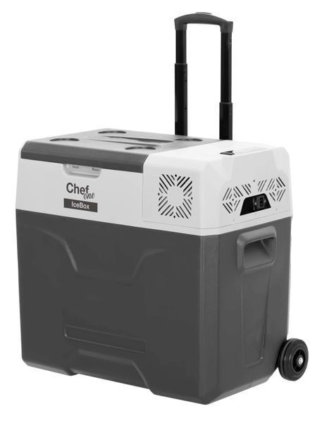 Портативний холодильник ChefOne IceBox CX40 1367156 фото