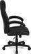 Комп'ютерне крісло для геймера Sense7 Prism black 1363001 фото 4