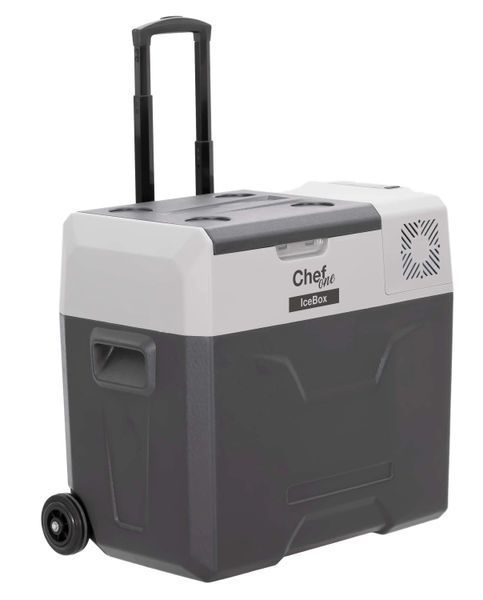 Портативний холодильник ChefOne IceBox CX40 1367156 фото