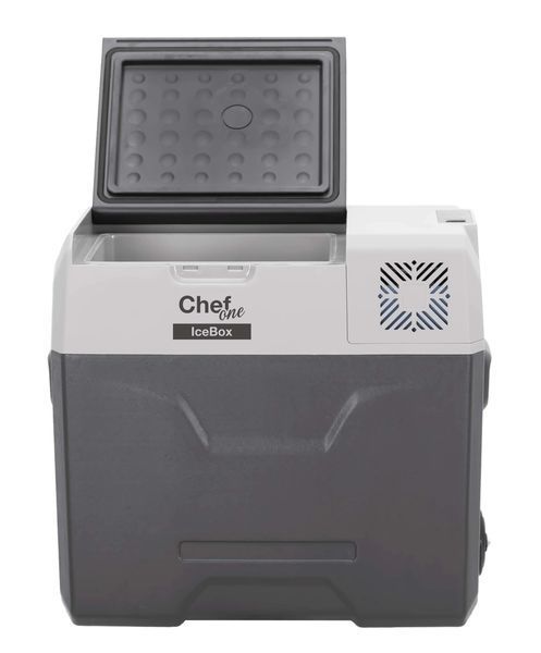 Портативний холодильник ChefOne IceBox CX40 1367156 фото