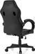 Комп'ютерне крісло для геймера Sense7 Prism black 1363001 фото 2