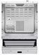 Електрична плита Electrolux LKR64022AW 1345530 фото 4
