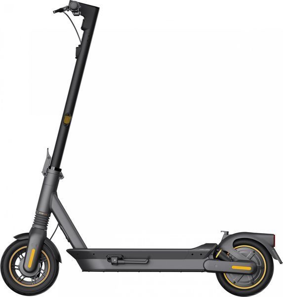 Электросамокат Segway Ninebot Max G2 D Black (AA.00.NEW0.18) 1479163 фото