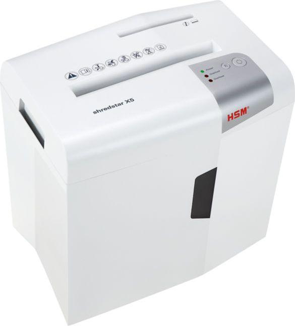 Фото Шредер HSM Shredstar X5 4,5x30
