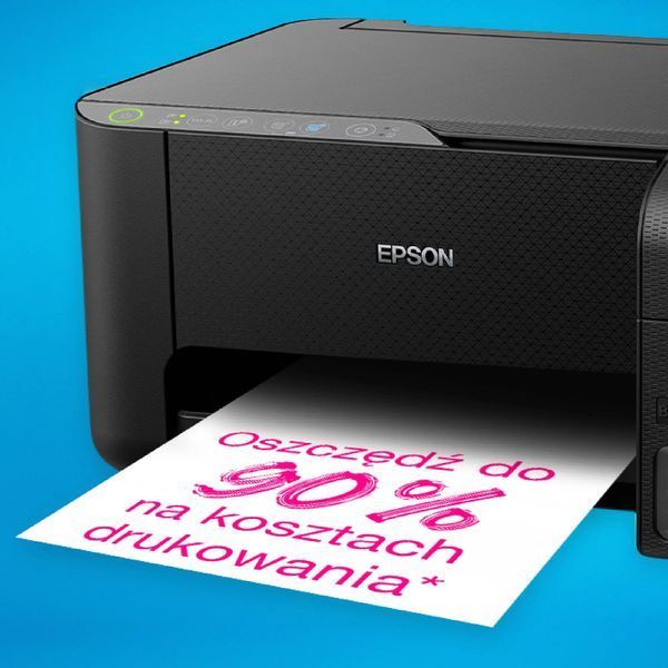 МФУ Epson EcoTank L3270 (C11CJ67434) 1347781 фото