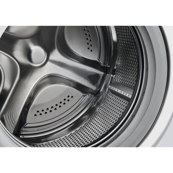 Стиральная машина автоматическая Electrolux EW6SM504WP 1349371 фото