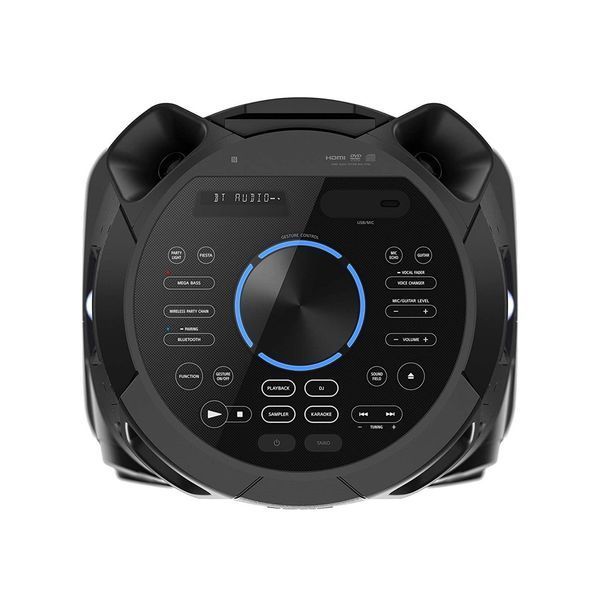 Моноблочная акустическая система Sony MHC-V73D MHCV73D 1372589 фото