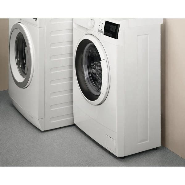 Стиральная машина автоматическая Electrolux EW6SM504WP 1349371 фото