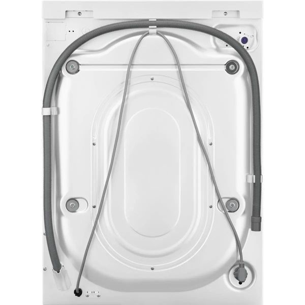 Стиральная машина автоматическая Electrolux EW6SM504WP 1349371 фото