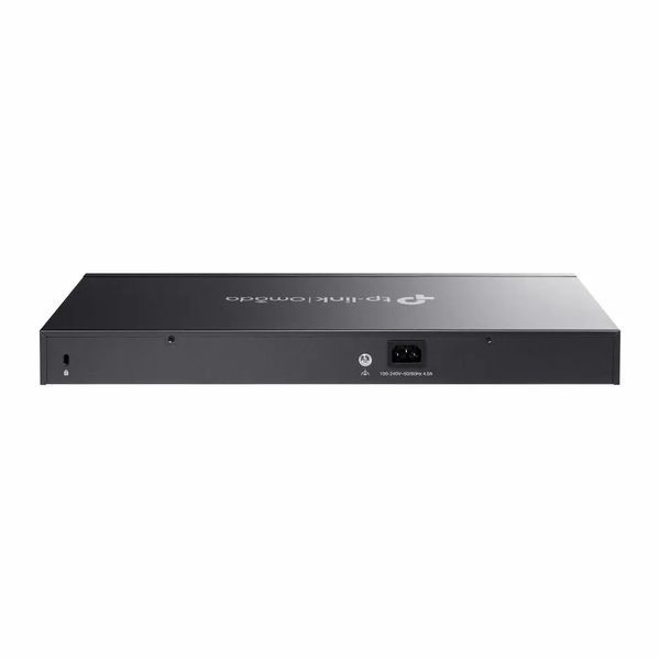 Коммутатор Smart TP-Link ES220GMP 1442314ua фото
