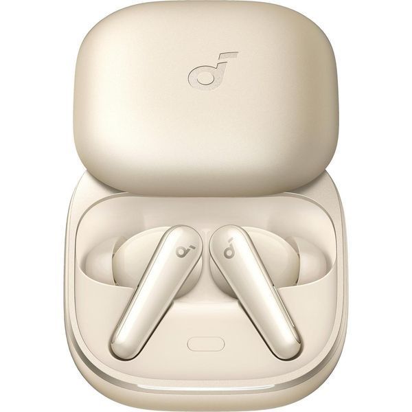 Навушники TWS Anker SoundCore Liberty 5 Golden (A3957GB1) 1473741ua фото