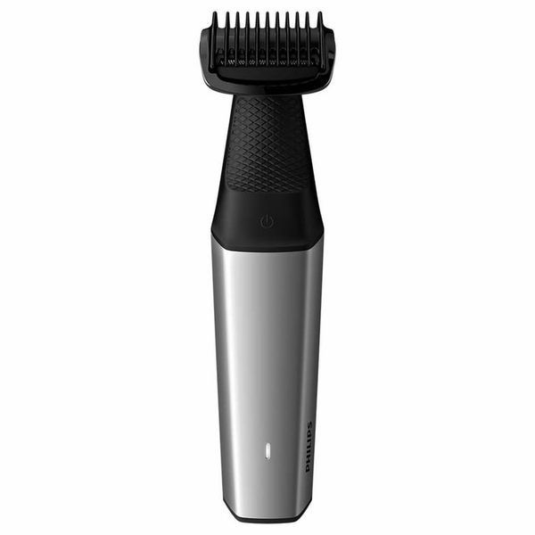 Триммер для тела (бодигрумер) Philips Series 5000 BG5021/15 1407305 фото