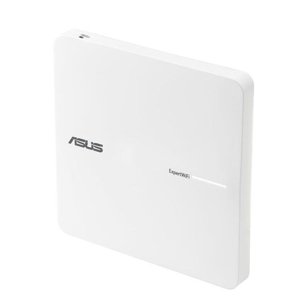 Точка доступу Asus ExpertWiFi EBA63 (90IG0880-MO3C00) 1407178ua фото