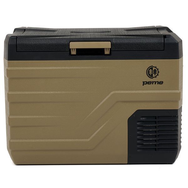 Портативный холодильник Peme Quest Ice-on 40 (35,3L) Sand Storm 1414980 фото