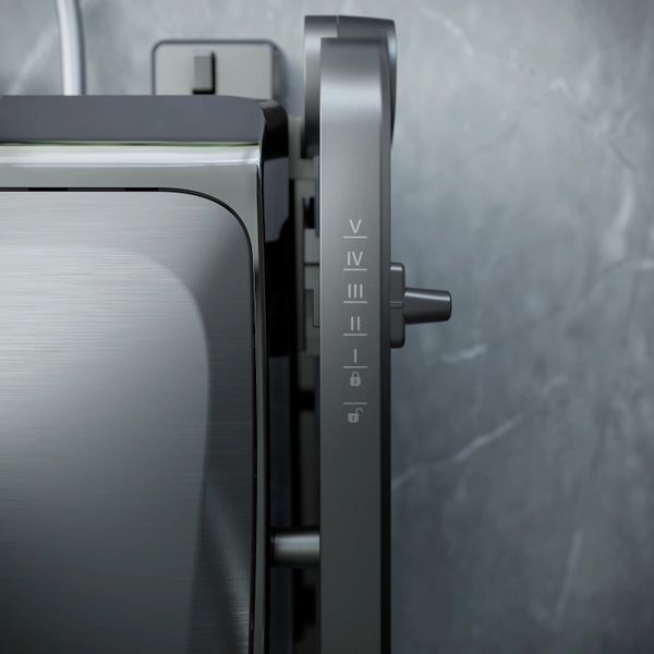 Електрогриль притискний Philips Series 7000 HD6307/70 1346380ua фото