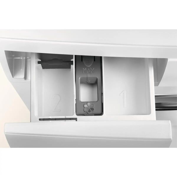 Стиральная машина автоматическая Electrolux EW6SM504WP 1349371 фото