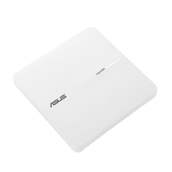Точка доступу Asus ExpertWiFi EBA63 (90IG0880-MO3C00) 1407178ua фото