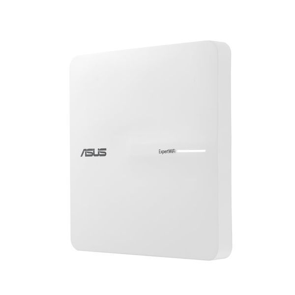 Точка доступу Asus ExpertWiFi EBA63 (90IG0880-MO3C00) 1407178ua фото