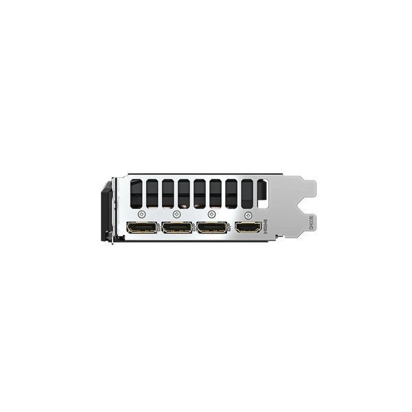 Відеокарта Gigabyte GeForce RTX 5060 Windforce Max OC V2 8G (GV-N5060WF2MAX OCV2-8GD) 1480655 фото