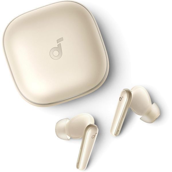 Навушники TWS Anker SoundCore Liberty 5 Golden (A3957GB1) 1473741ua фото