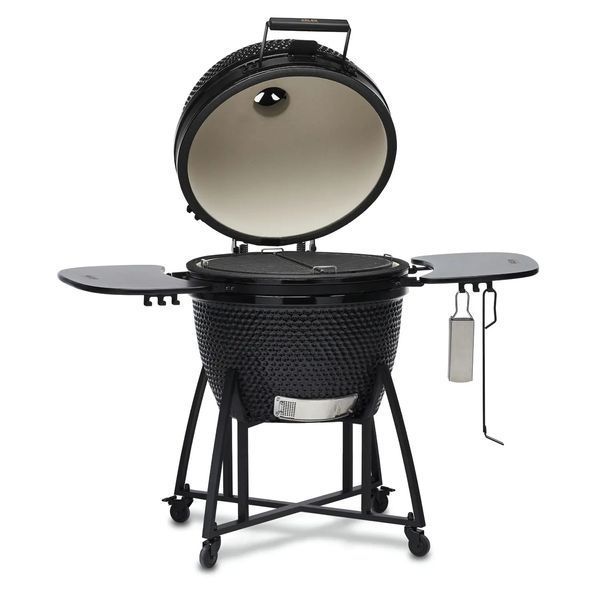 Гриль вугільний Koler Kamado EG26 1366206 фото