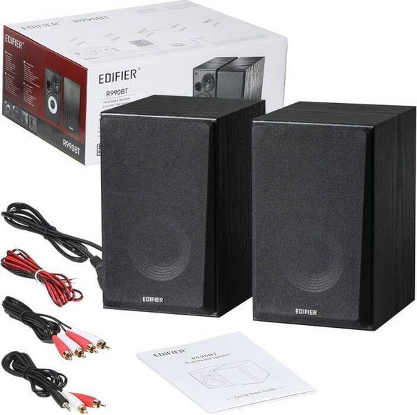 Мультимедійна акустика Edifier R990BT 1345645 фото