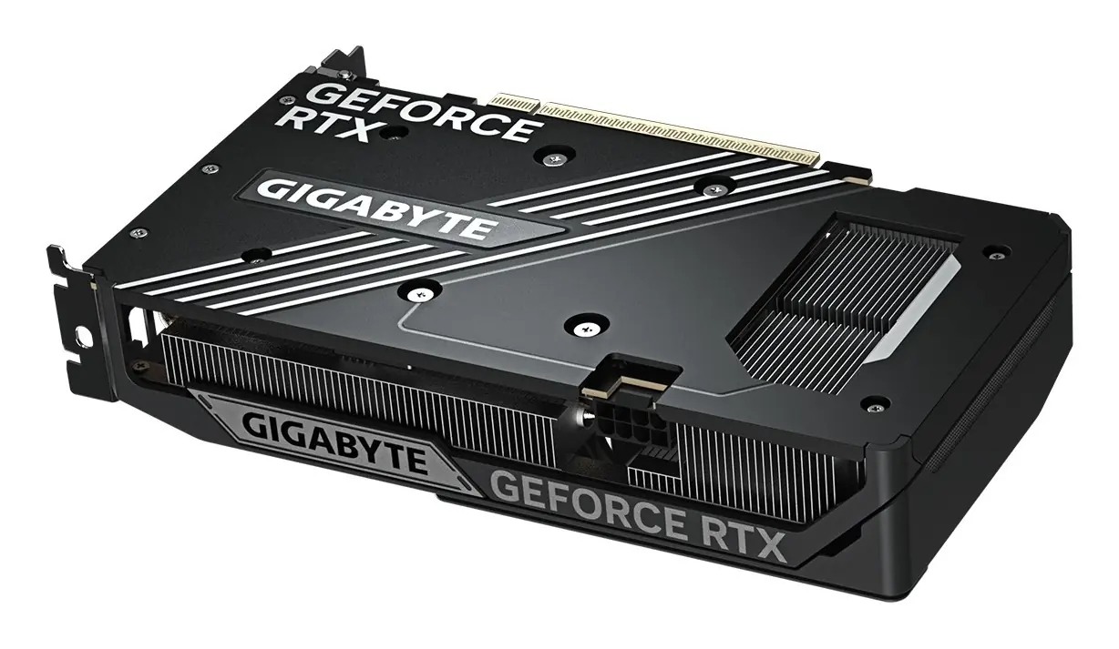 фото Відеокарта Gigabyte GeForce RTX 5060 Windforce Max OC V2 8G (GV-N5060WF2MAX OCV2-8GD) 2