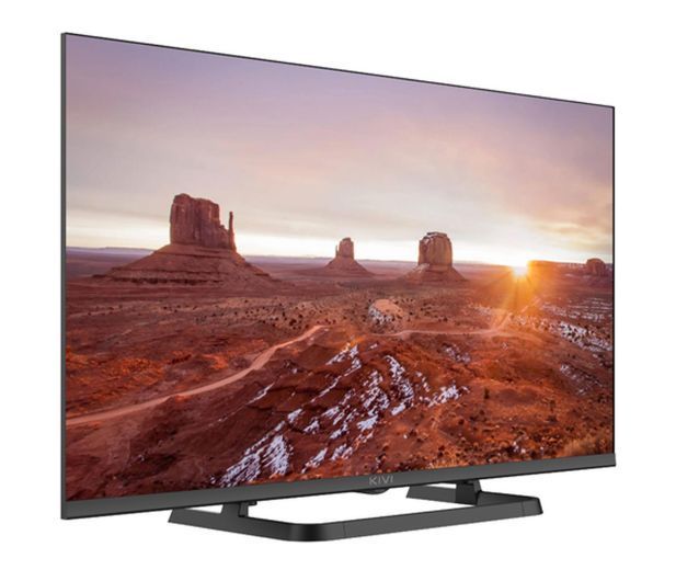 Телевизор Kivi 32'' HD Optima L5 HDR (32H710QB) 1468679ua фото