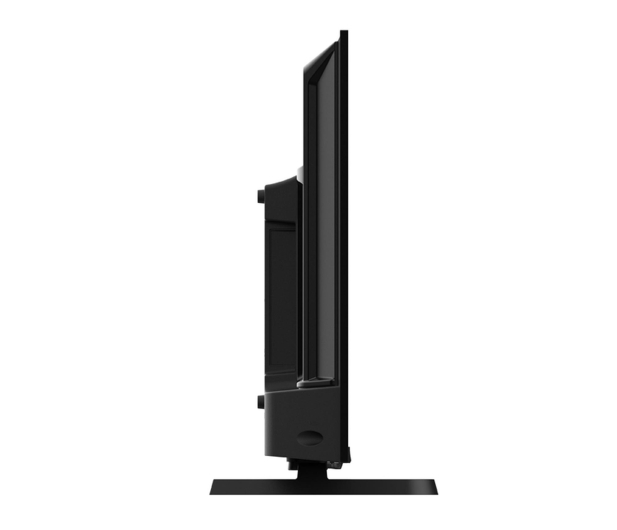Фото Телевизор Kivi 32'' HD Optima L5 HDR (32H710QB)