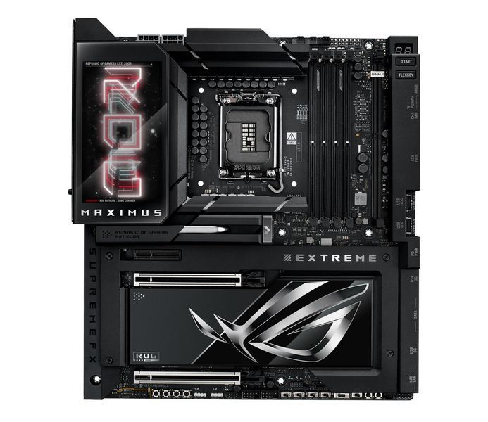 Материнська плата Asus ROG Maximus Z890 Extreme 1345573 фото