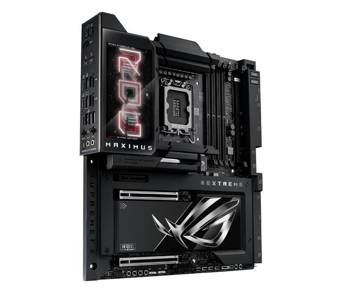 Материнська плата Asus ROG Maximus Z890 Extreme 1345573 фото