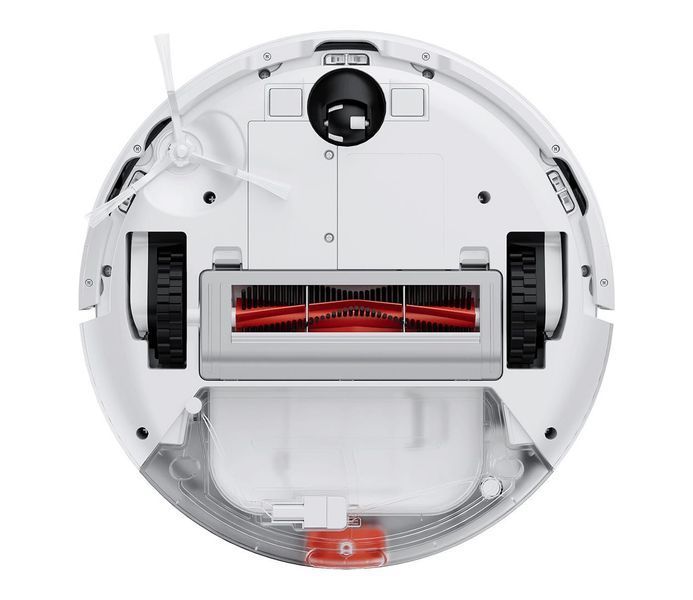 Робот-пилосос Xiaomi Robot Vacuum E10 White 1353594 фото