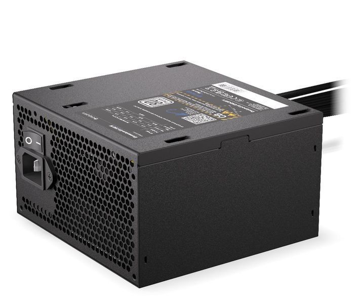 Блок живлення Endorfy Elementum E5 (EY7A003) 1348482 фото
