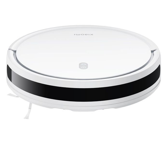 Робот-пилосос Xiaomi Robot Vacuum E10 White 1353594 фото